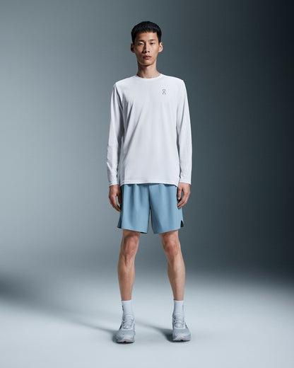 On United States Best Seller / Men's Core Long-T - White