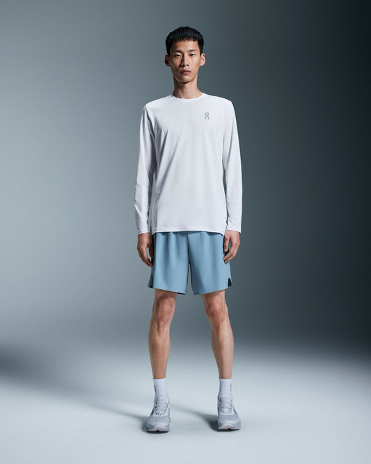 On United States Best Seller / Men's Core Long-T - White