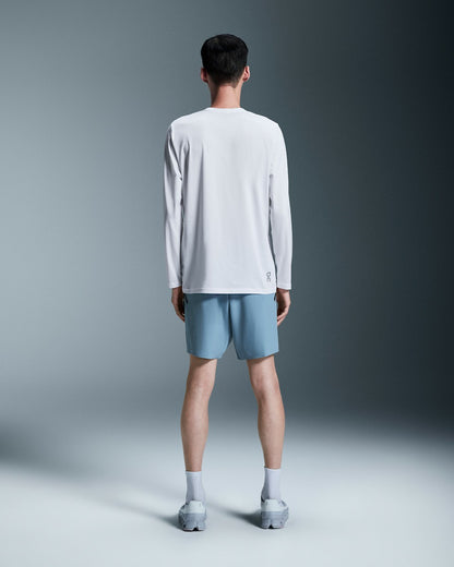 On United States Best Seller / Men's Core Long-T - White