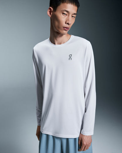 On United States Best Seller / Men's Core Long-T - White