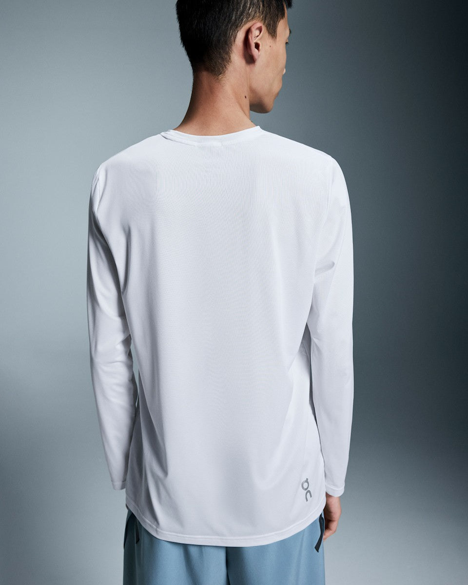 On United States Best Seller / Men's Core Long-T - White