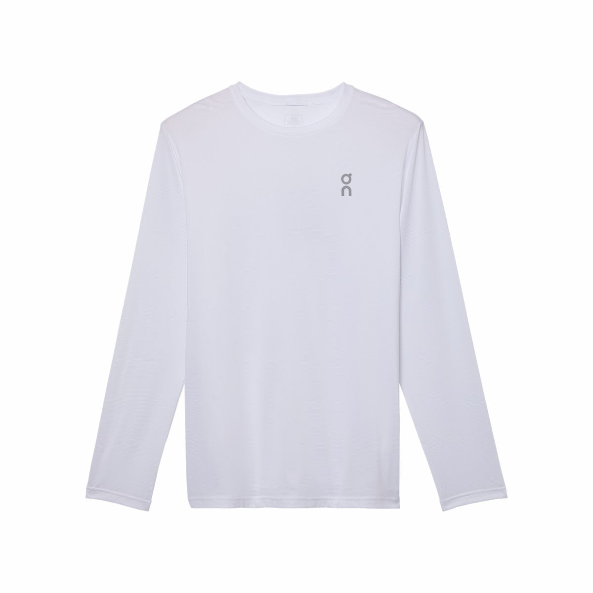 On United States Best Seller / Men's Core Long-T - White