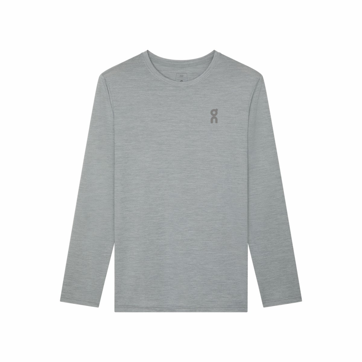 On United States Best Seller / Men's Core Long-T - White