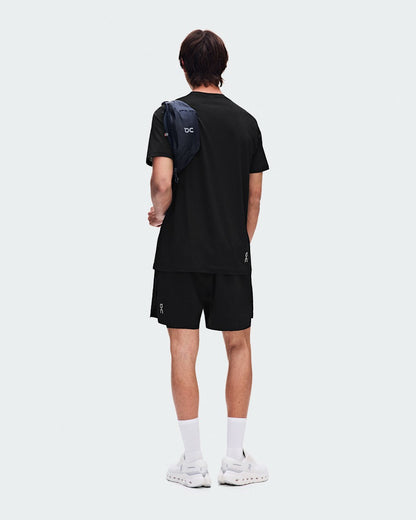 On United States Premium / Men's Core-T Graphic - Black