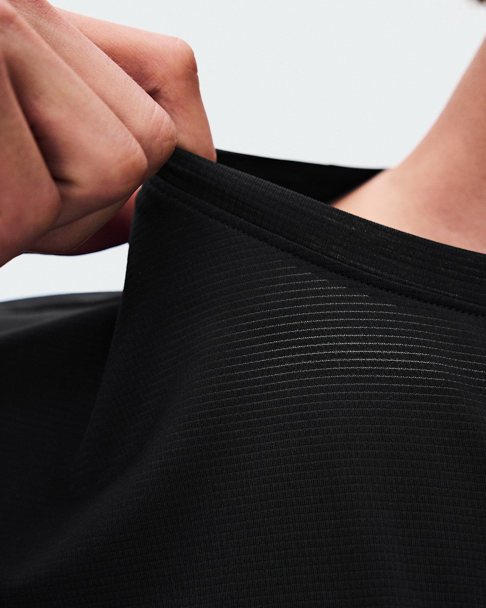On United States Premium / Men's Core-T Graphic - Black