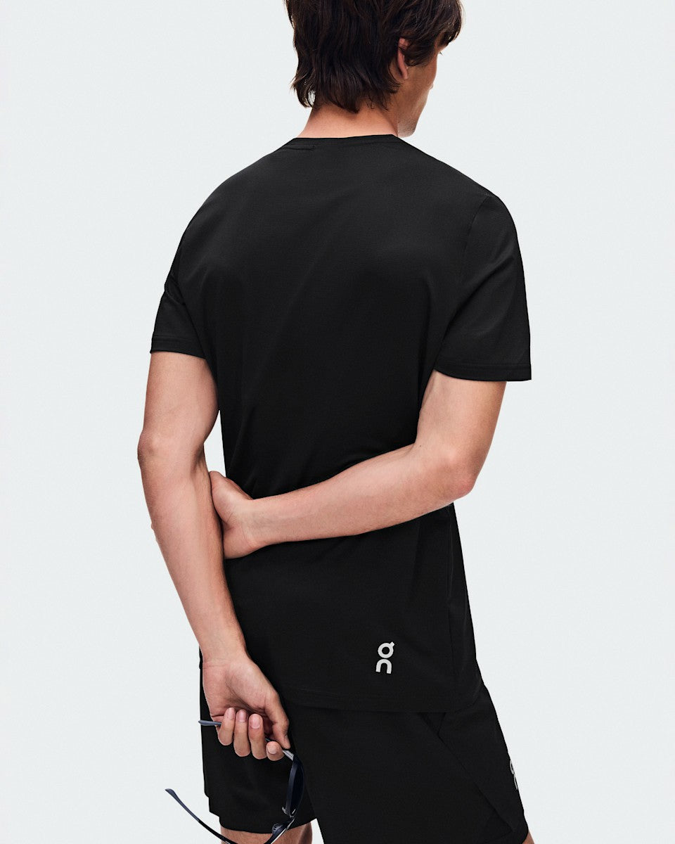 On United States Premium / Men's Core-T Graphic - Black