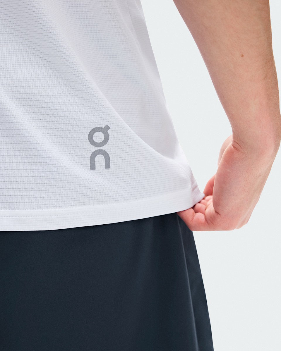 On United States Smart Buy / Men's Core-T Graphic - White