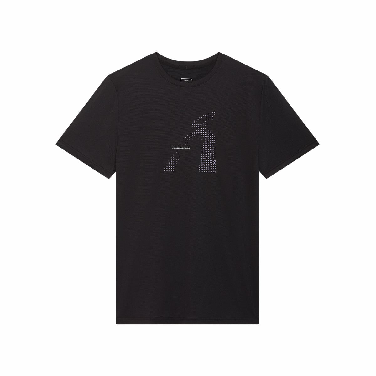 On United States Smart Buy / Men's Core-T Graphic - White