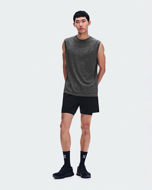 On United States Trending / Men's Train Flex Tank - Ember Heather