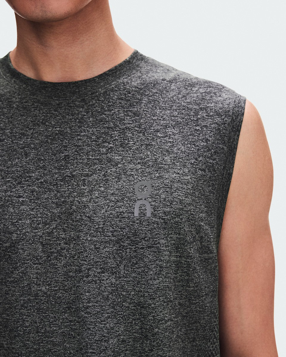 On United States Trending / Men's Train Flex Tank - Ember Heather