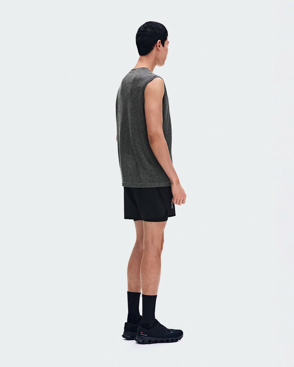 On United States Trending / Men's Train Flex Tank - Ember Heather