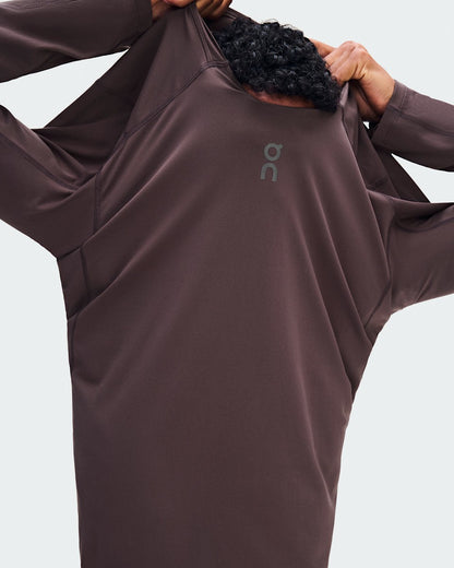 On United States Featured / Men's Trail Long-T Solar - Mulberry