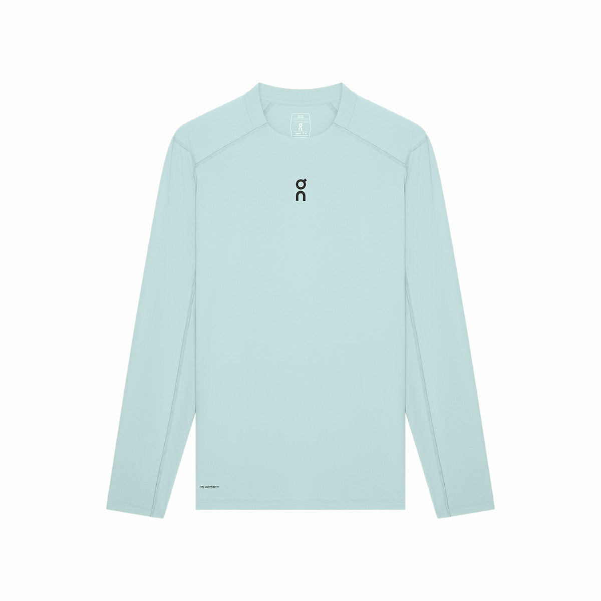 On United States Featured / Men's Trail Long-T Solar - Mulberry