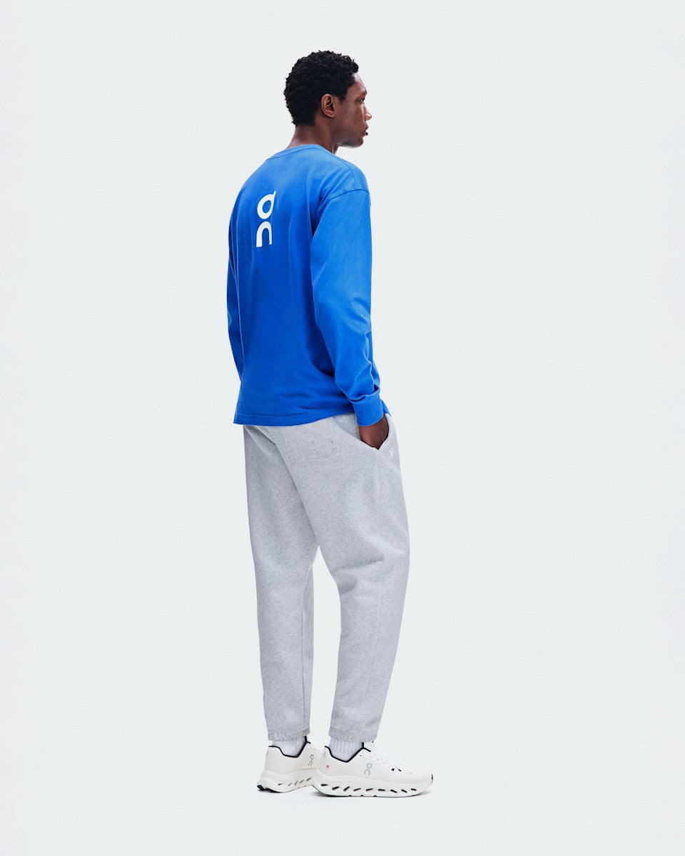 On United States Sale / Men's Club Long-T - Jay