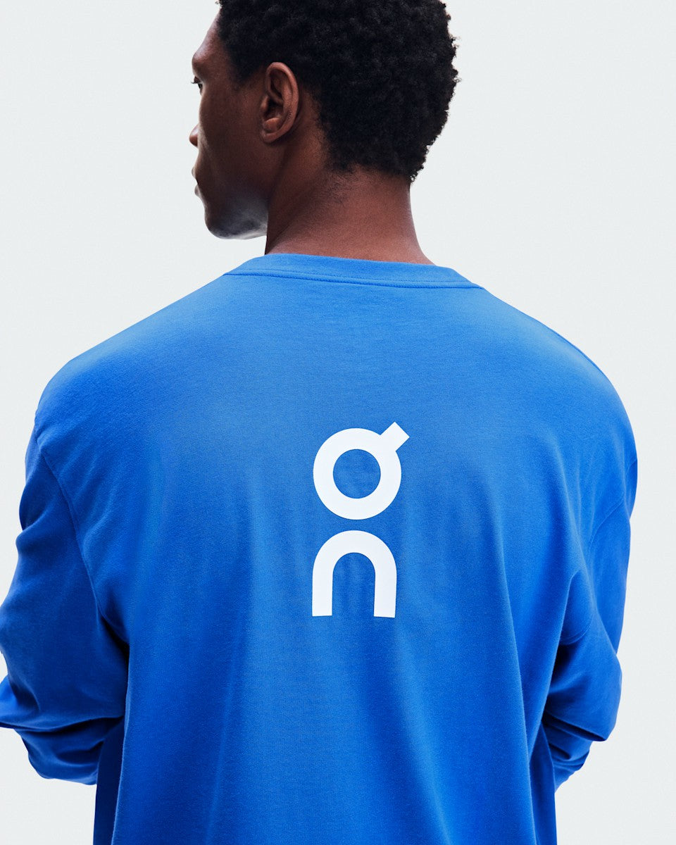 On United States Sale / Men's Club Long-T - Jay