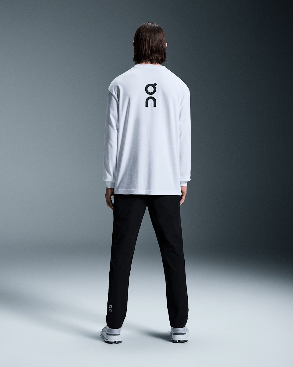 On United States Best Seller / Men's Club Long-T - White