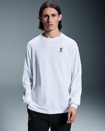 On United States Best Seller / Men's Club Long-T - White
