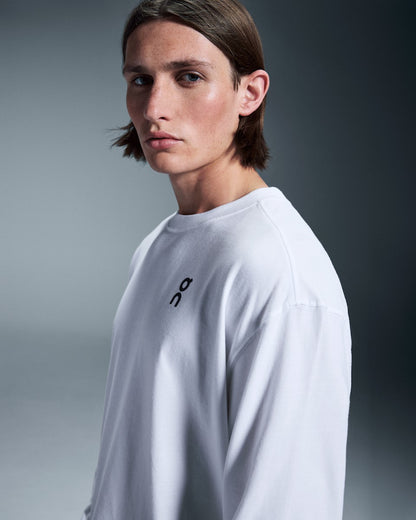 On United States Best Seller / Men's Club Long-T - White