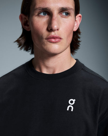 On United States Sale / Men's Club Long-T - Black