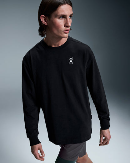 On United States Sale / Men's Club Long-T - Black