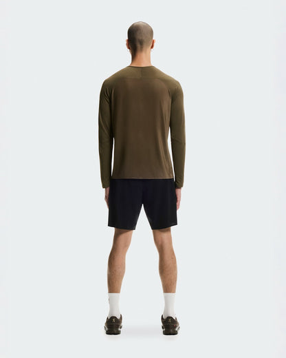 On United States Customer Favorite / Men's Performance Long-T Year of the Horse - Grizzly