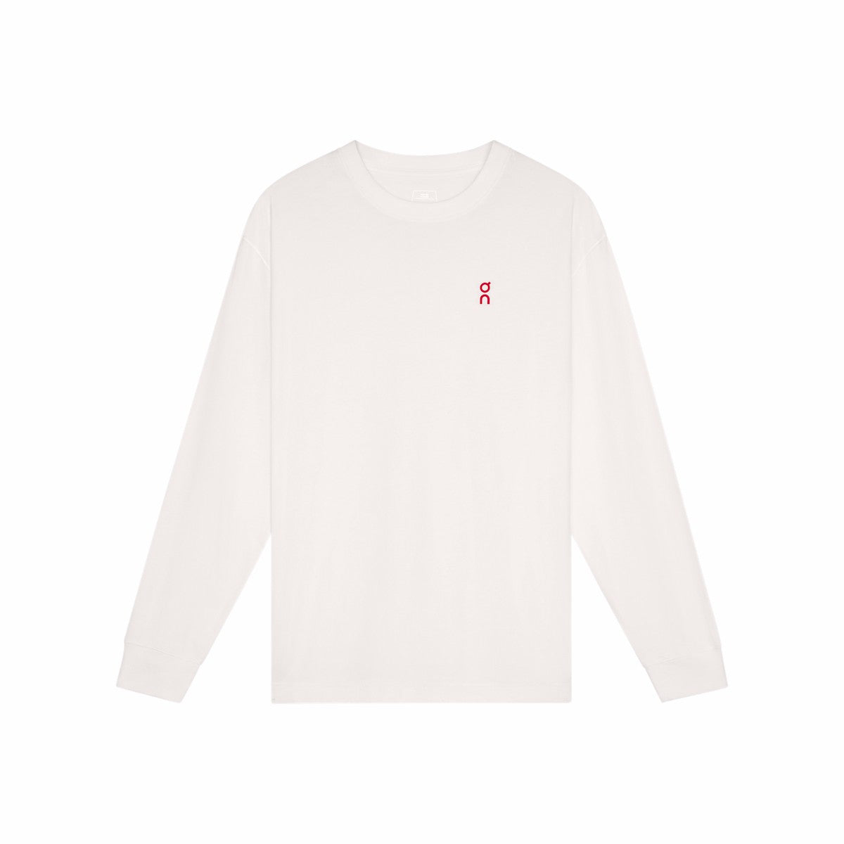On United States Premium / Men's Club Long-T Year of the Horse - Ivory