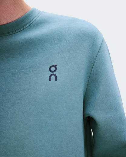 On United States Popular / Men's Focus Tech Crew - Agave