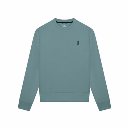 On United States Popular / Men's Focus Tech Crew - Agave