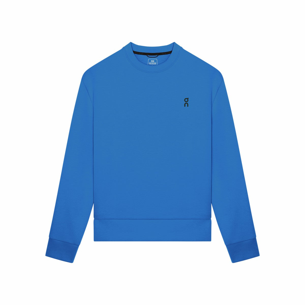 On United States Popular / Men's Focus Tech Crew - Agave