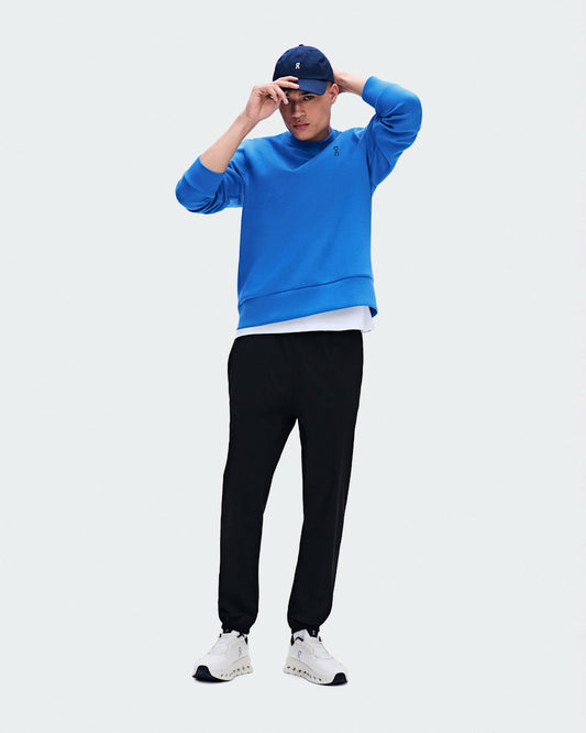On United States Recommended / Men's Focus Tech Crew - Jay
