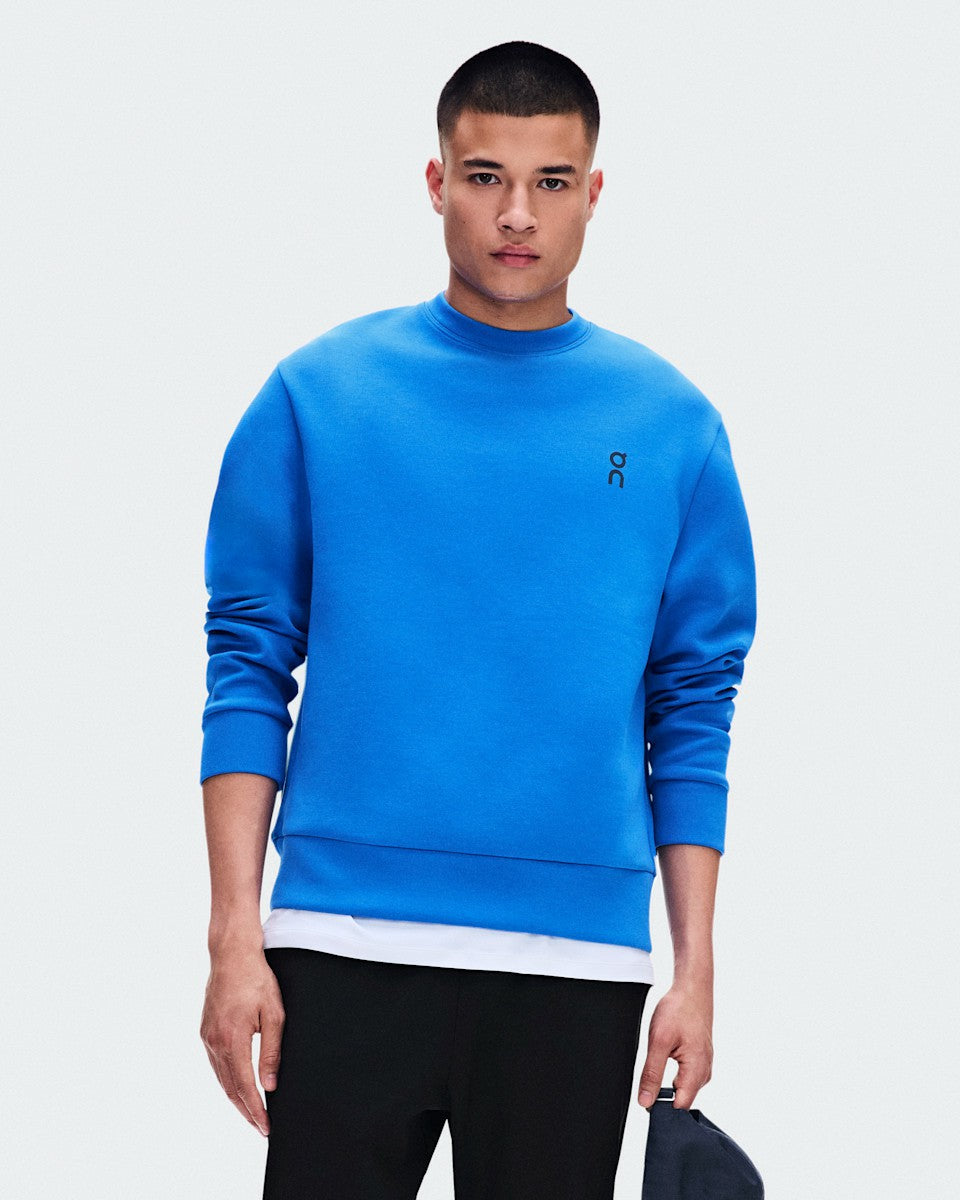 On United States Recommended / Men's Focus Tech Crew - Jay