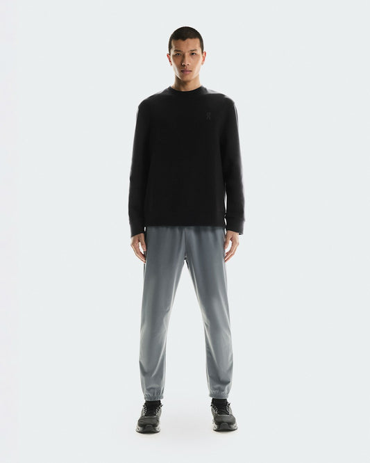 On United States Customer Favorite / Men's Focus Tech Crew - Black