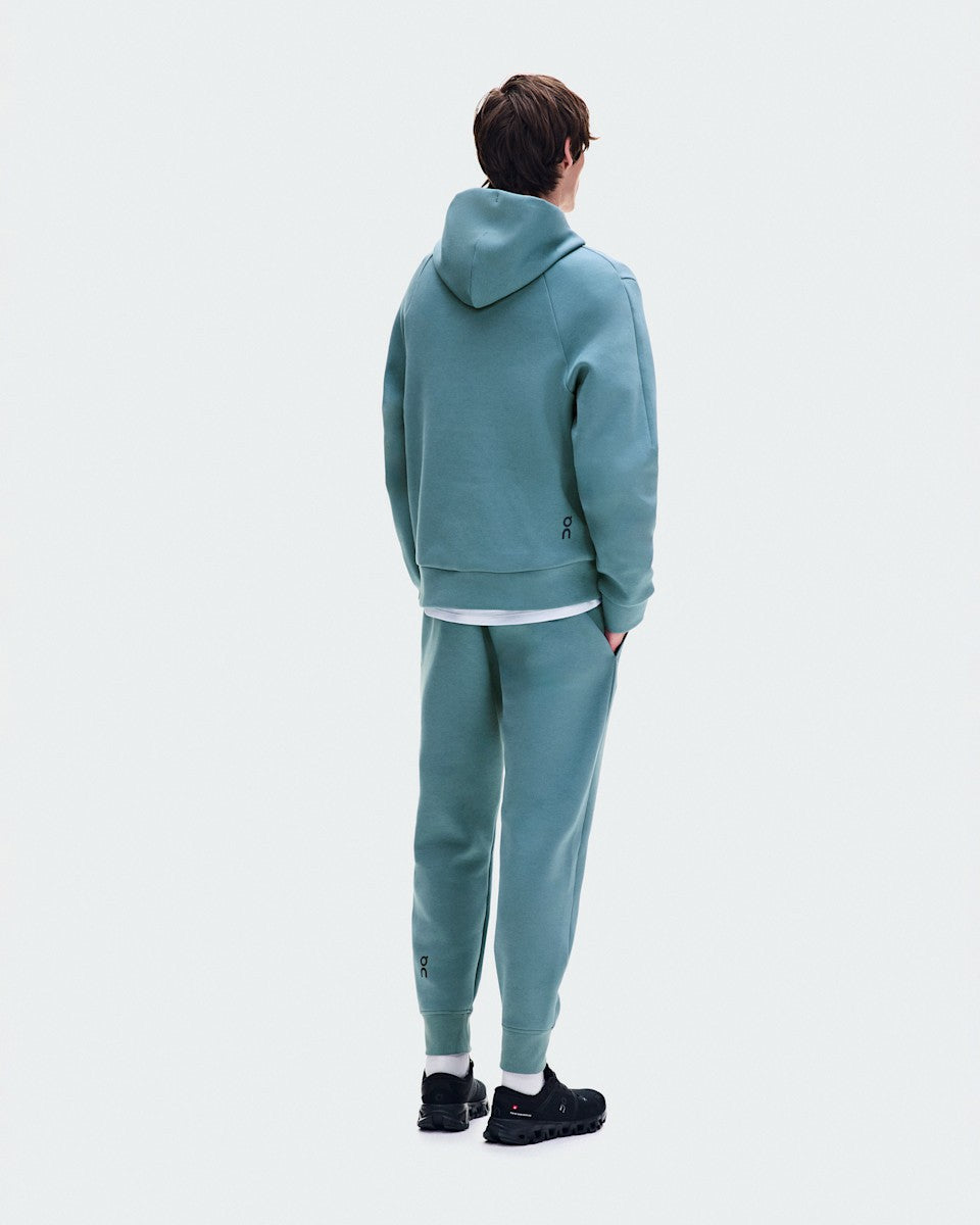 On United States Best Seller / Men's Focus Tech Hoodie - Agave