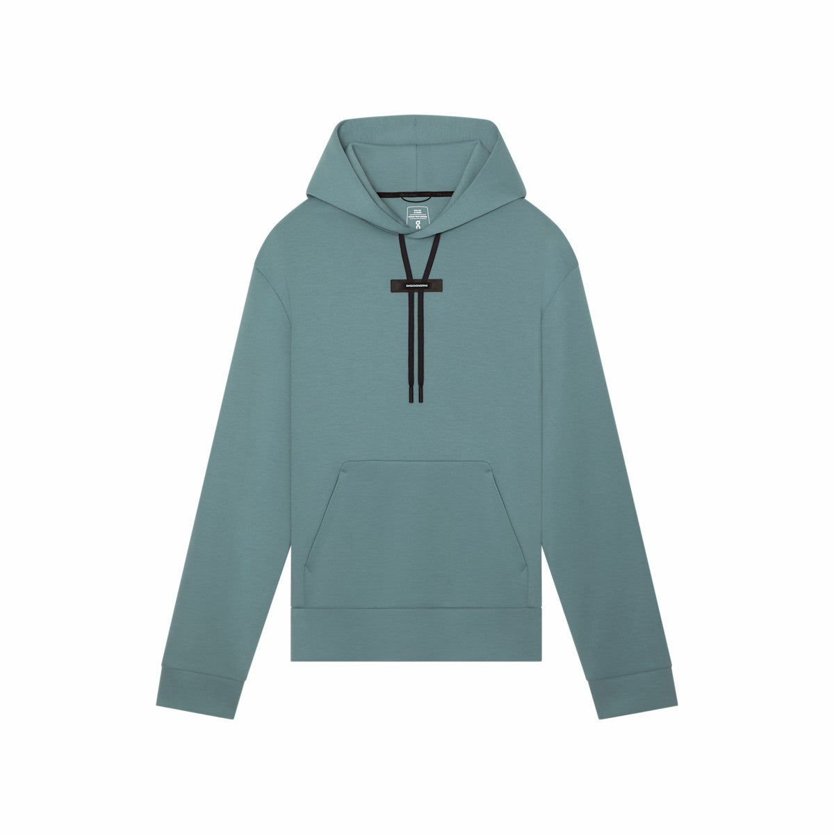 On United States Best Seller / Men's Focus Tech Hoodie - Agave