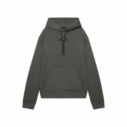 On United States Best Seller / Men's Focus Tech Hoodie - Agave