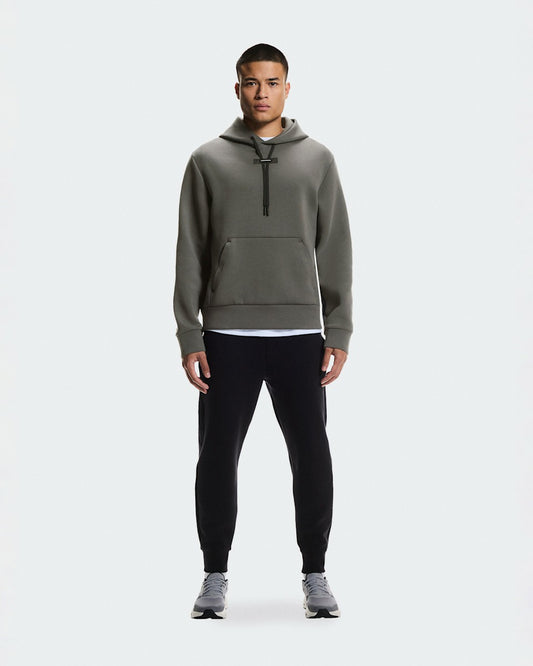 On United States New / Men's Focus Tech Hoodie - Shadow