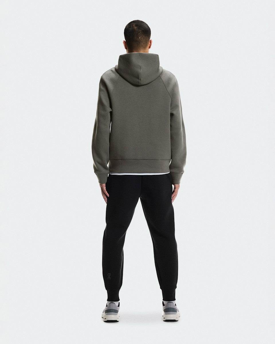 On United States New / Men's Focus Tech Hoodie - Shadow