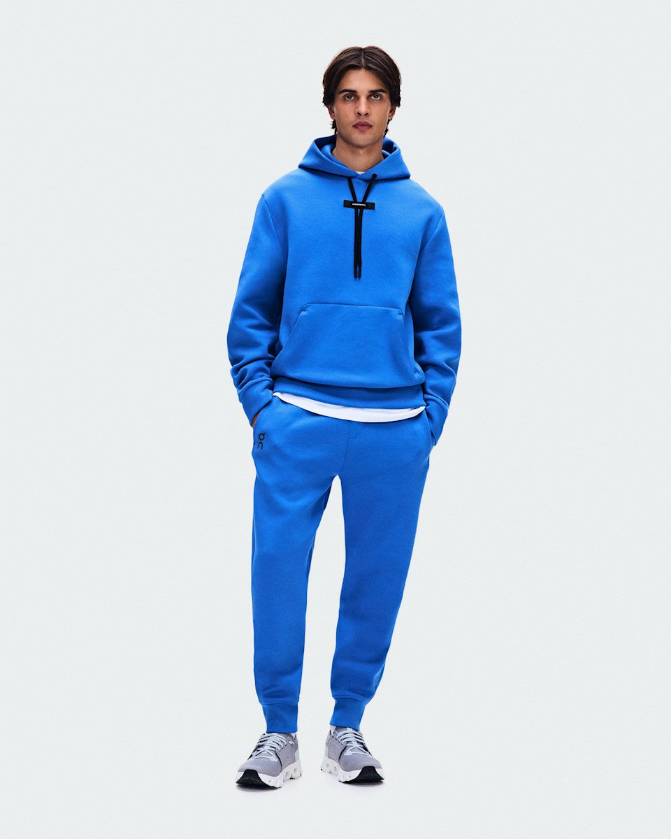 On United States Best Seller / Men's Focus Tech Hoodie - Jay