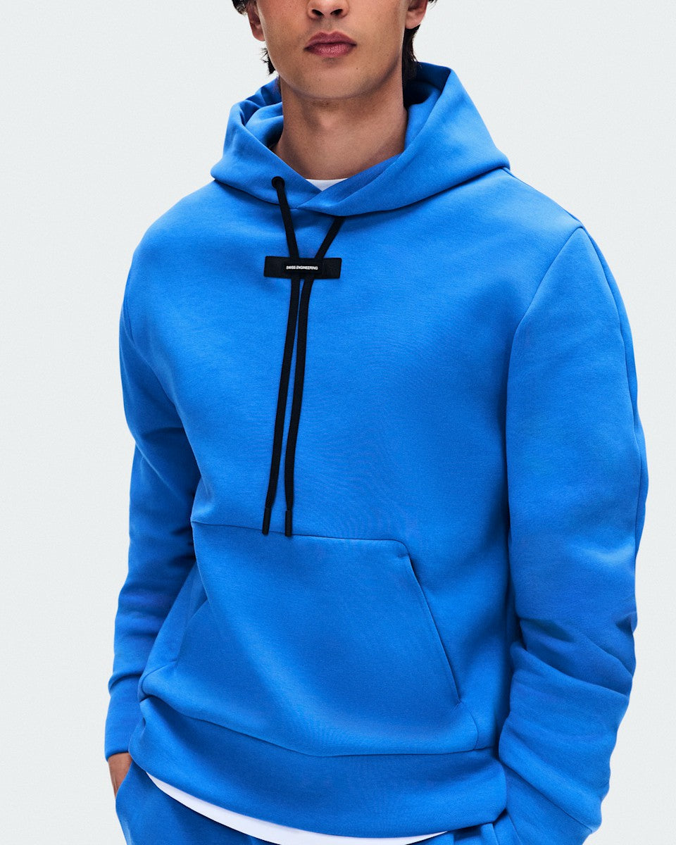 On United States Best Seller / Men's Focus Tech Hoodie - Jay