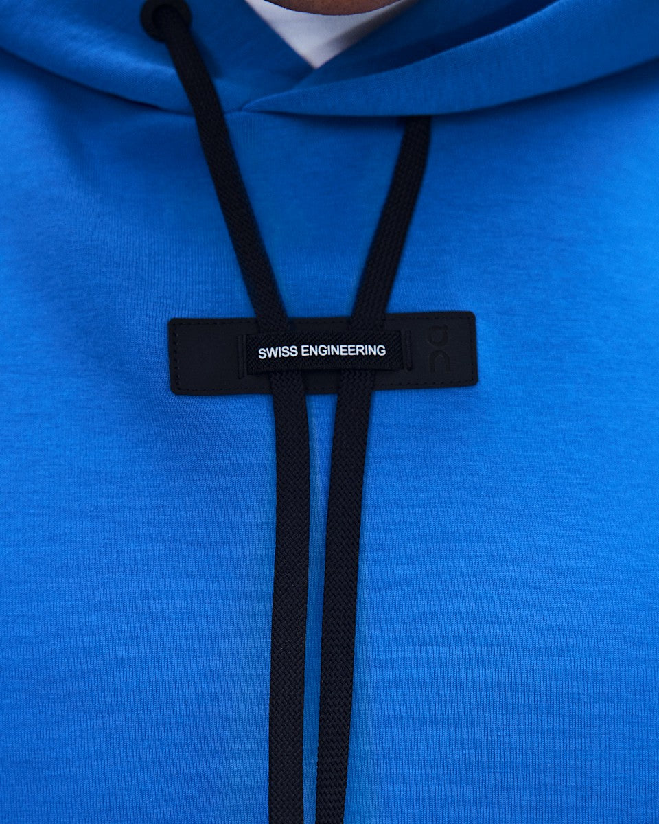 On United States Best Seller / Men's Focus Tech Hoodie - Jay