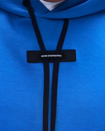 On United States Best Seller / Men's Focus Tech Hoodie - Jay
