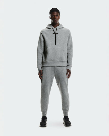 On United States Deals / Men's Focus Tech Hoodie - Basalt