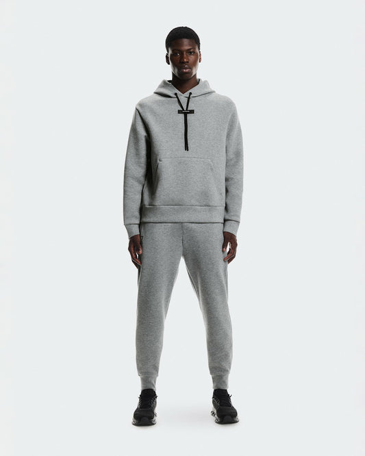On United States Deals / Men's Focus Tech Hoodie - Basalt
