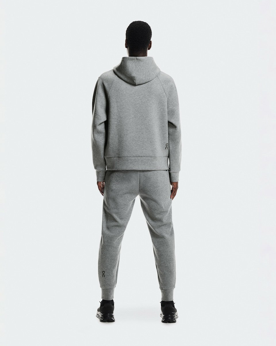 On United States Deals / Men's Focus Tech Hoodie - Basalt