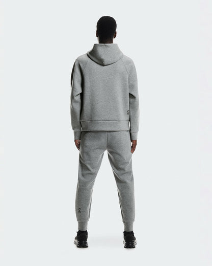 On United States Deals / Men's Focus Tech Hoodie - Basalt