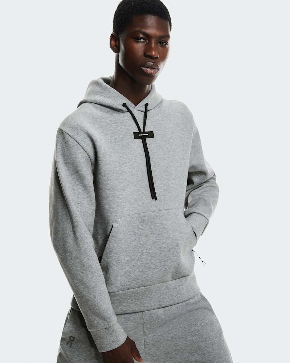On United States Deals / Men's Focus Tech Hoodie - Basalt