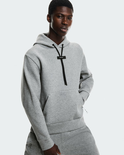 On United States Deals / Men's Focus Tech Hoodie - Basalt