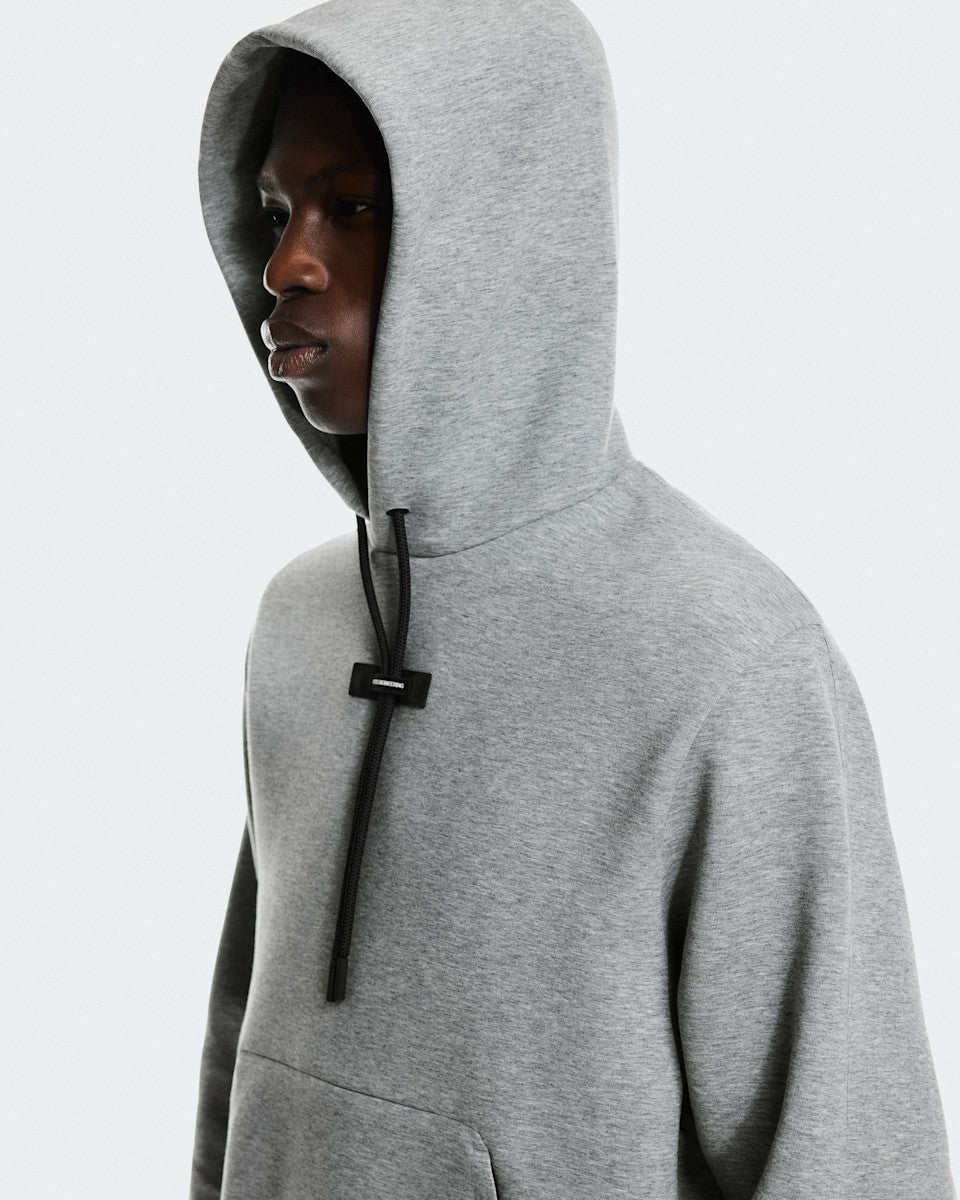On United States Deals / Men's Focus Tech Hoodie - Basalt