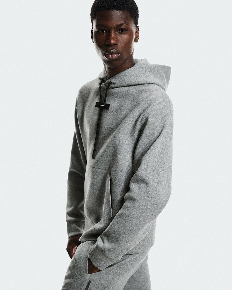 On United States Deals / Men's Focus Tech Hoodie - Basalt