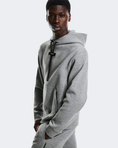 On United States Deals / Men's Focus Tech Hoodie - Basalt